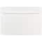 JAM Paper 7" x 10" White Booklet Commercial Envelopes, 50ct.